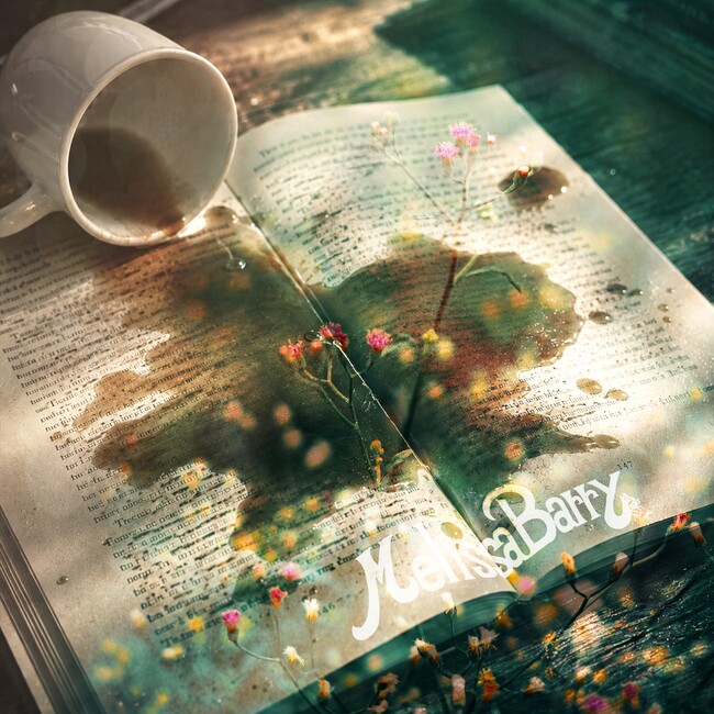 Melissa Barry、2年ぶりとなる1st Album『A song of LIFE』を配信リリース
