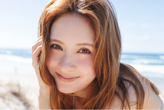 「ずっと待ってた(ハート)」全人類が夢中令和のヒロイン・畑芽育 写真集発売決定！ 純度100%越えの透明感に完全ノックアウト