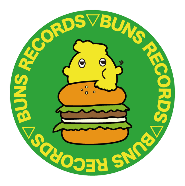 名古屋のインディーズレーベルBUNS RECORDS MEMBERSHIPを開設!