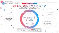 ツルハグループ公式noteで桐澤英明取締役執行役員インタビューを公開