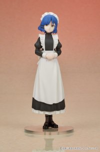アニメ「ぼっち・ざ・ろっく！」より、“山田リョウ”がPVC製スタチューでフィギュア化！2027年1月発売予定