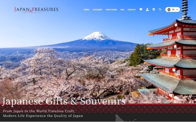 株式会社オリジナルあい、約1年半をかけたインバウンドプロジェクト始動