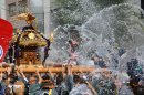 江東区観光協会(今年初出展) 江東区観光協会(今年初出展)