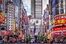 新宿区/新宿観光振興協会 新宿区/新宿観光振興協会