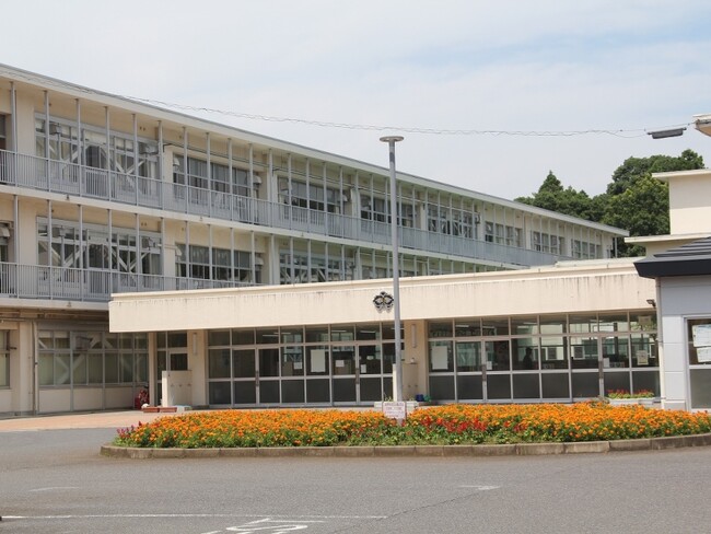 【千葉県市原市】市立の小中一貫教育校 加茂学園に放課後学習塾「加茂塾」を開設