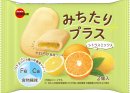 みちたりプラスシトラスミックス みちたりプラスシトラスミックス
