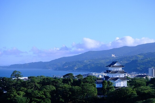 小田原市ふるさと納税限定!「親子で一緒に!東海道線の運行を支えるお仕事体験」