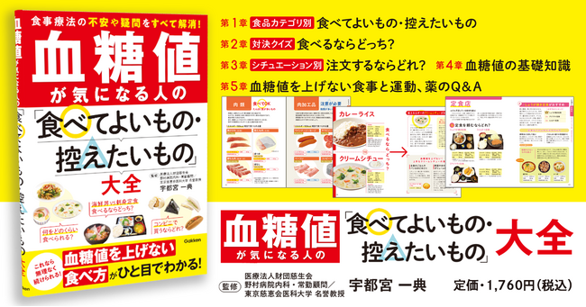 【カレーライス vs クリームシチュー　食べるならどっち？】血糖値が気になる人の“迷わない食事選び”を、写真とクイズで解説
