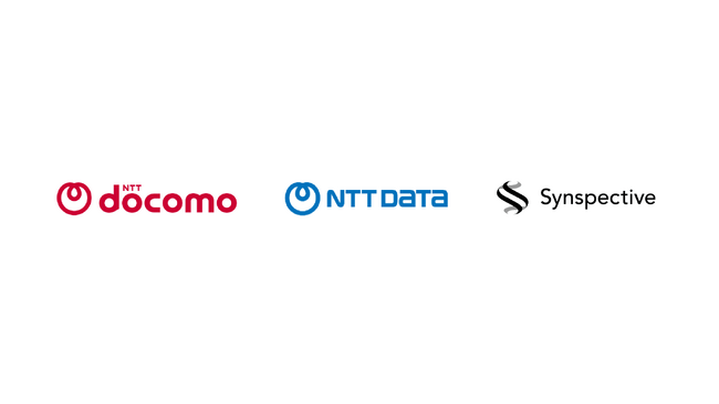 NTTドコモ・NTTデータ・Synspective、「災害時における衛星画像活用に関する協定」を締結
