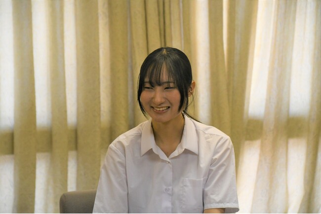 【埼玉県入間市】「街を盛り上げたい」。最初に手を挙げたのは高校3年生でした。入間市、自治会応援の新制度第1号を委嘱