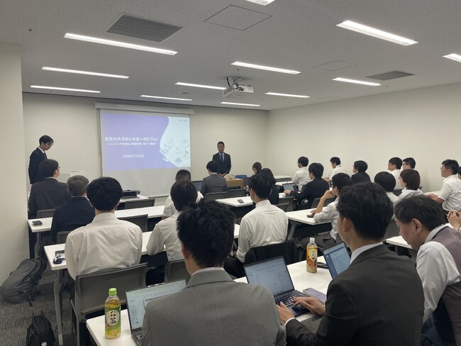 アイエスエフネット、ITインフラエンジニア向けの新たな社内イベントを実施