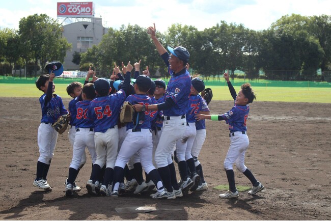 「報知旗争奪 第15回日本少年野球関西キッズドリーム大会」8月30日開幕