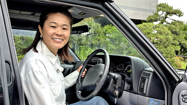 【ＢＳ日テレ】おぎやはぎの愛車遍歴『アメリカ女子プロリーグ時代の車やワールドカップ優勝後に贈られた車が登場！澤穂希さんの人生と愛車遍歴を振り返る』８月29日（土）夜９時放送