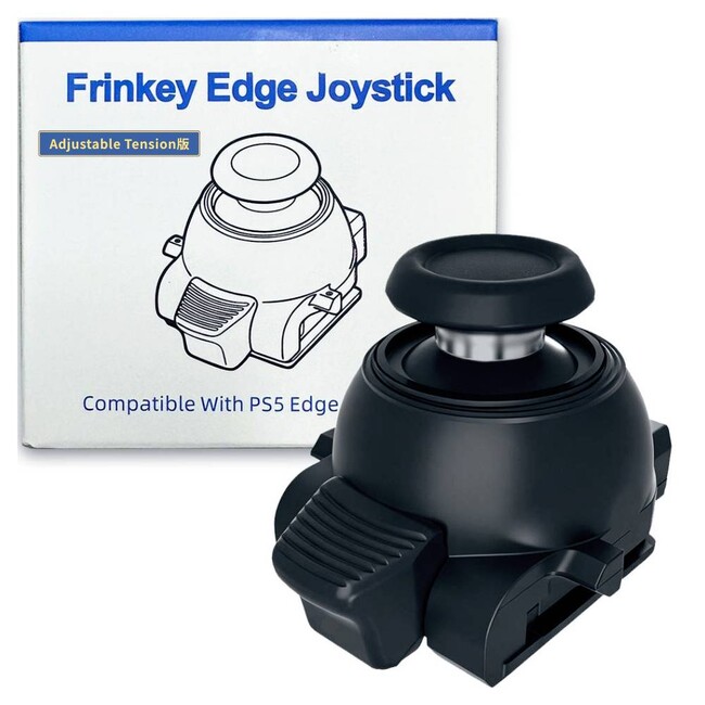 【Amazon 第5回スマイルSALE】はんだ不要・工具不要・分解不要！差すだけドリフト対策「Frinkey TMRスティックモジュール」がセール価格で登場