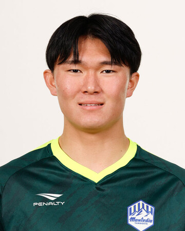 佐藤 陸斗選手 2026/27シーズントップチーム昇格のお知らせ