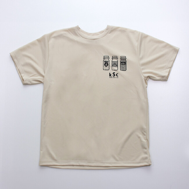 サウナをもっと身近に、もっと楽しく！kScオンラインショップに新商品登場　お客様の声から商品化した「オリジナルクリアファイル」＆2026年新作・復刻Tシャツを販売開始