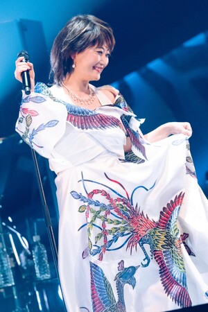 【公演レポート】『水谷千重子の宴ジョインコンサート2026』東京公演