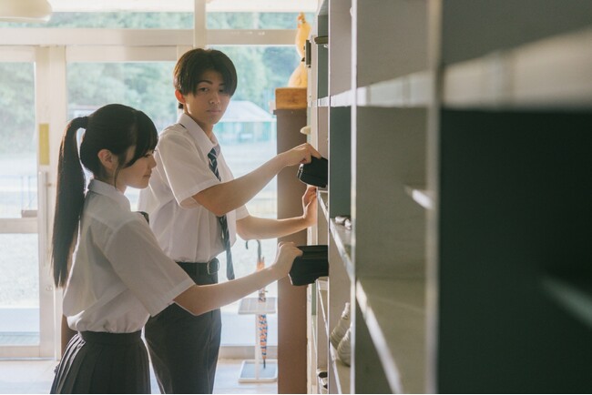 瀬戸内を舞台にしたショートドラマ「せとドラ」にて「8時5分のおはよう(ペポネ・著)」が朗読作品化！