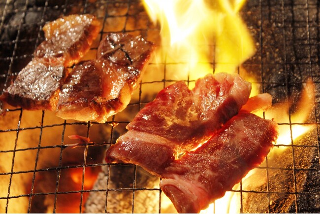 【七輪焼肉 安安】おかげさまで26周年！感謝を込めた『創業祭』を9月1日(火)より関東店舗にて開催！