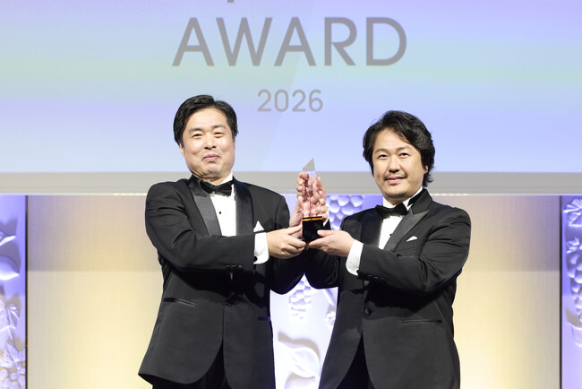 「失敗できる患者」を実装する3D Clone ModelForbes JAPAN Xtrepreneur AWARD 2026 グランプリ受賞