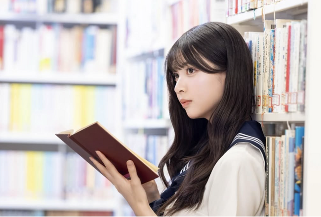 白石乙華、「すーぱーのびしろたいむ by 今日、好きになりました。」あざかわグランプリで2位に輝く