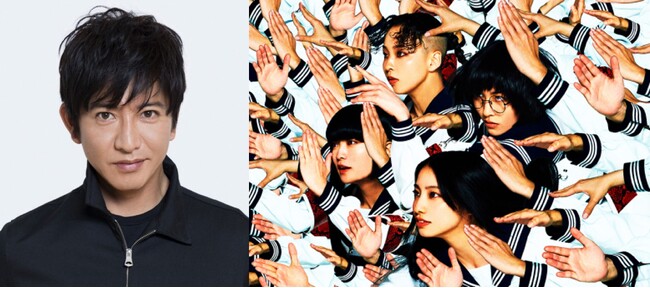 新しい学校のリーダーズがゲストに登場!『木村拓哉 Flow』