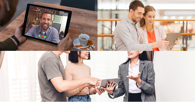 【GINZA Global Style】Launch of Multilingual Interpretation Service. /多言語通訳サービス開始