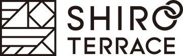 姫路市観光交流センター「SHIRO TERRACE（シロテラス）」のロゴマークが決定しました！