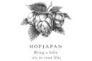 初出店「HOPJAPAN」 初出店「HOPJAPAN」