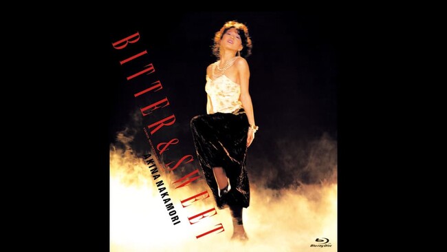 3ヵ月連続 中森明菜スペシャルPART1