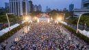 写真提供:台北市政府体育局 写真提供:台北市政府体育局