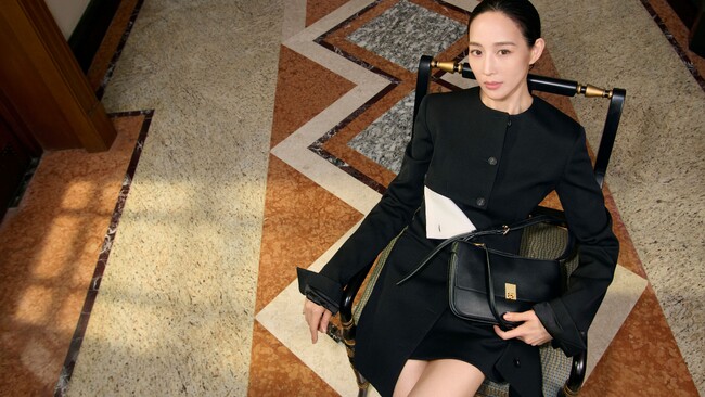 【FERRAGAMO】洗練されたデザインと卓越したクラフツマンシップが織りなす新作「Ferragamo Cara Bag」