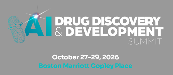 FRONTEO CSO豊柴 博義、上位50製薬企業すべてが集う米国AI創薬サミット「AI Drug Discovery & Development Summit 2026」に登壇