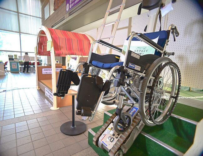 【埼玉県狭山市】「防災の日」に合わせた耐震・防災展示会を開催！家庭用耐震シェルターや止水板などの実物展示に加え、VR防災体験車やトイレトラックも登場（2026年8月31日～9月3日）