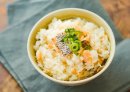 盛り付け(イメージ) 盛り付け(イメージ)