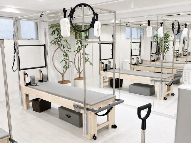 【高槻】＼8/24 NEW OPEN／整体×ピラティスで1度で効果を実感◎女性専用のパーソナルピラティススタジオが高槻に新規オープン！