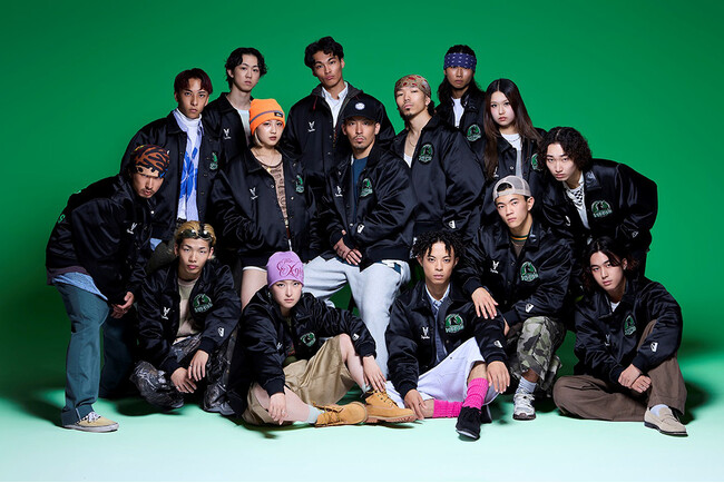 Valuence INFINITIES、26-27 SEASON 新体制決定