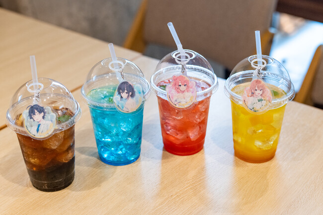 【期間限定】9月18日(金)～「俺ガイル」刊行15周年記念！神保町「Cafe Lish」で期間限定コラボカフェを開催