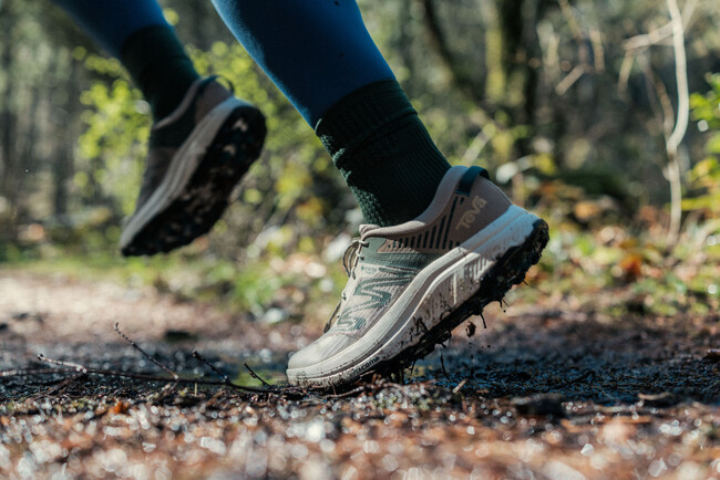 Tevaより天気も、路面も、気にしないGORE-TEX(R)搭載の新モデル「Hurricane Trailsetter GTX」登場です