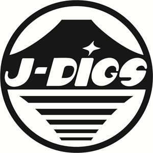 日本コロムビアのアーカイブ発信ブランド「J-DIGS」、イーストロンドンの名門セレクトショップ「GOODHOOD」にて開催した初のポップアップが大盛況のうちに閉幕