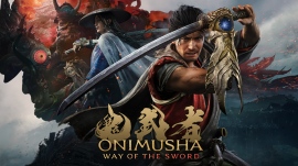 『鬼武者 Way of the Sword』が「gamescom award 2026」にて2冠を達成! 『鬼武者 Way of the Sword』が「gamescom award 2026」にて2冠を達成!