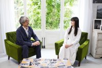 久保史緒里、震災当時の生活や心境を詳細に語るのは初めて「雪を溶かして生活用水に...」小山薫堂「この旅のバトンを渡すには久保さんがぴったり」9/1 JA共済連が「防災の日」特別対談動画公開