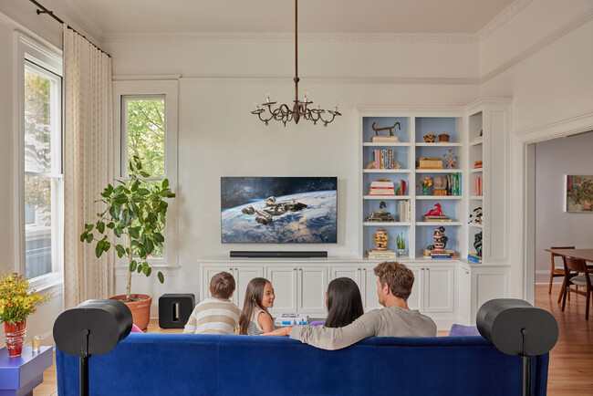 Sonos、2026年BackToSchoolキャンペーンを開催