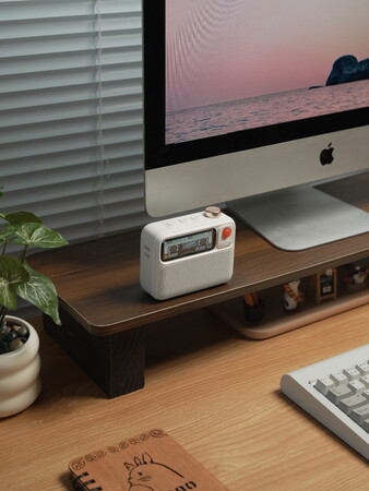 Divoomの新モデル「FlowToo」が新発売！！