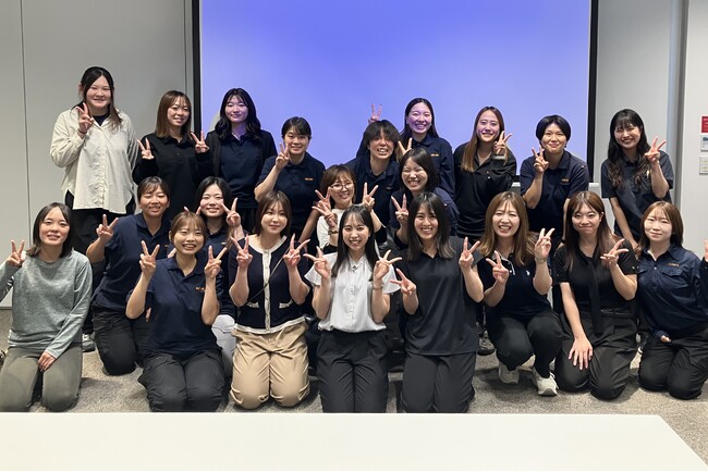 ニッカホーム関東、女性営業社員の長期活躍を目指す「女性営業の働き方を考える会議」を初開催