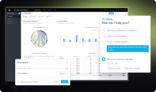 ～AIと対話するアナリティクスの新基盤へ～クラウド型BIツール「GoodData」が「GoodData.AI」へと進化　サムライズより2026年9月1日提供開始