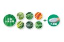 国産有機大麦若葉・国産野菜+植物性乳酸菌 国産有機大麦若葉・国産野菜+植物性乳酸菌