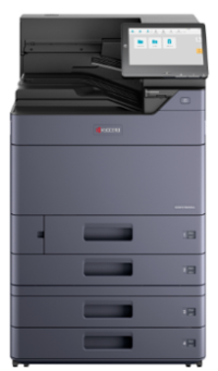 高速×高画質×高信頼性、現場を止めない次世代A3プリンター「ECOSYS PZ6000cix / PZ7000ix」を新発売
