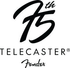 Telecaster(R) 誕生75周年を記念したスペシャルフィルム『The One That Started It All.』を公開