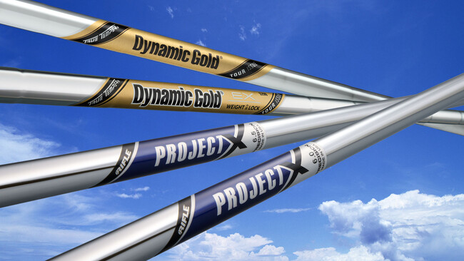 【ツアー報告】Dynamic Goldが2度目の年間王者を支える、国内男子ツアーではPROJECT Xが2連勝